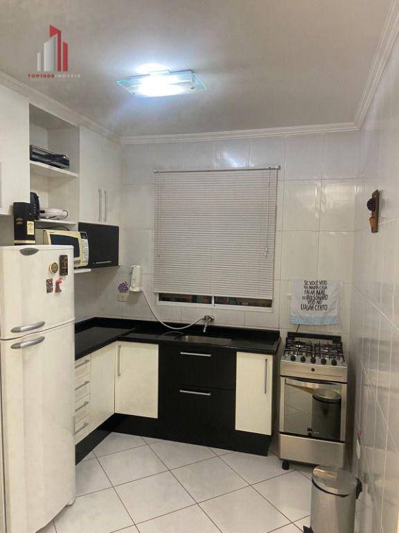 Sobrado à venda com 3 quartos, 155m² - Foto 6