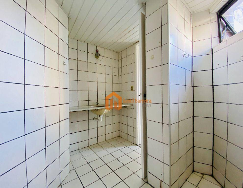 Apartamento à venda com 3 quartos, 110m² - Foto 26