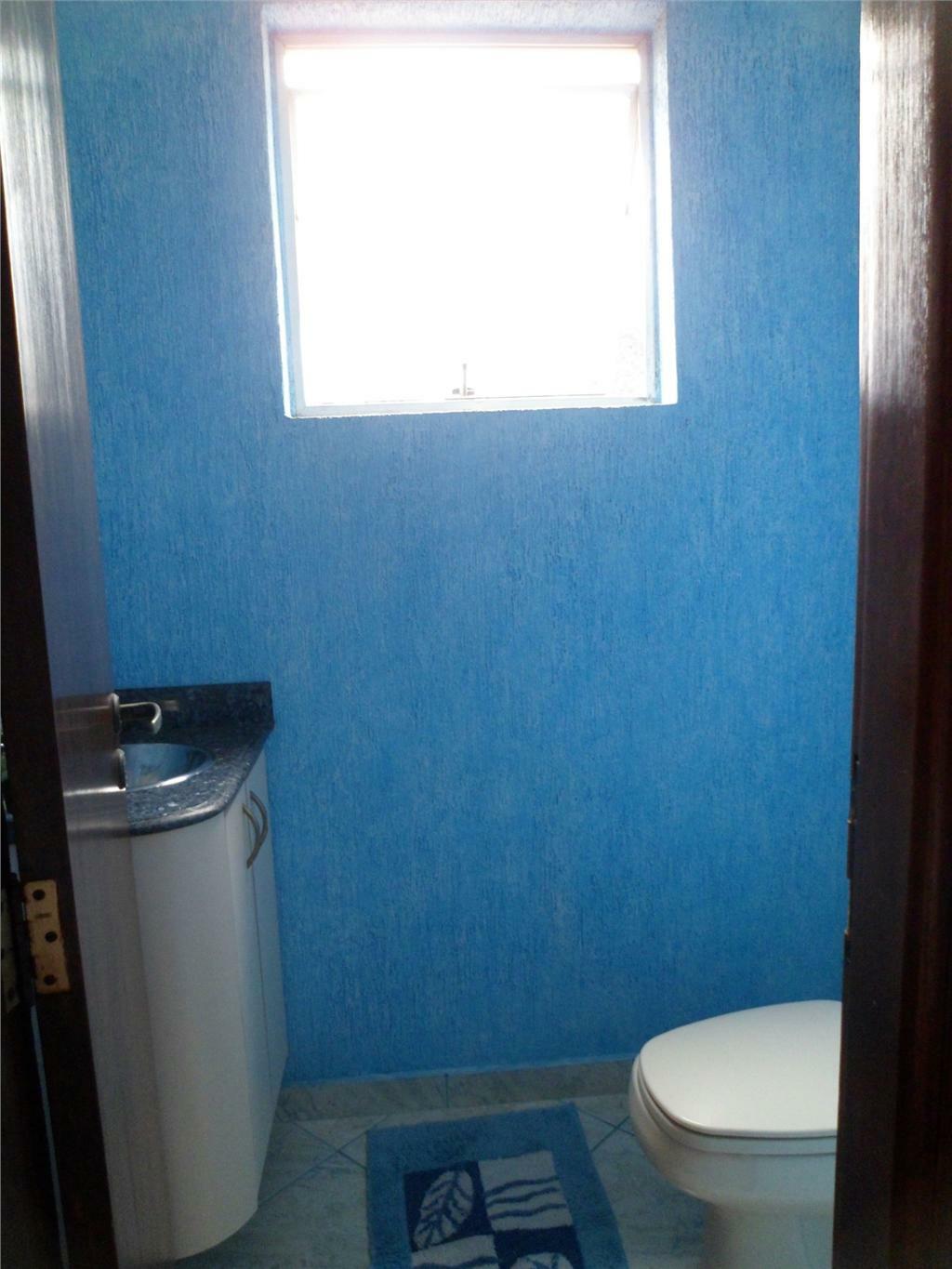 Apartamento à venda com 3 quartos, 154m² - Foto 26