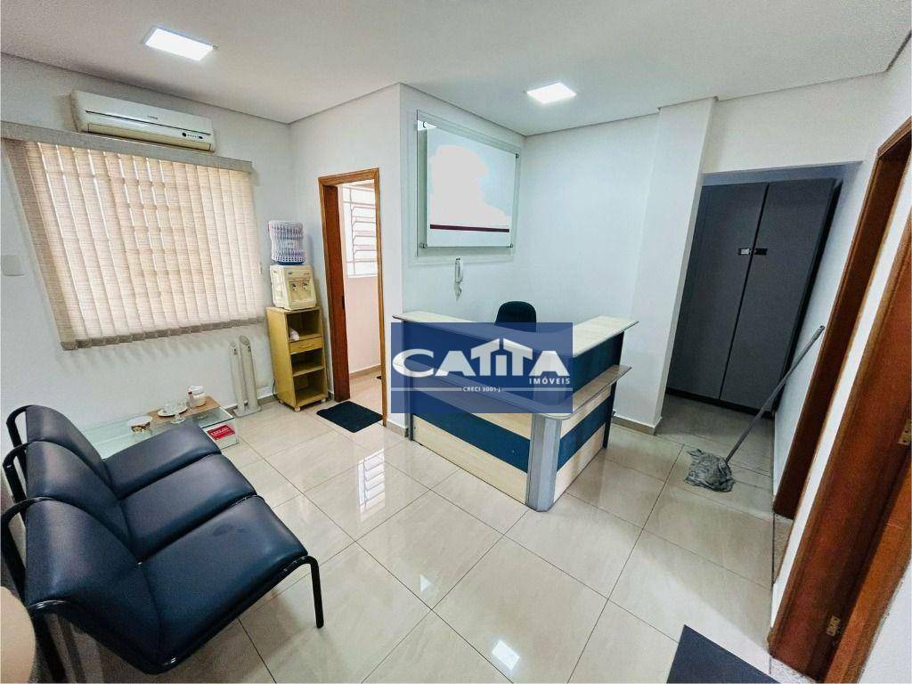 Conjunto Comercial-Sala à venda, 80m² - Foto 1