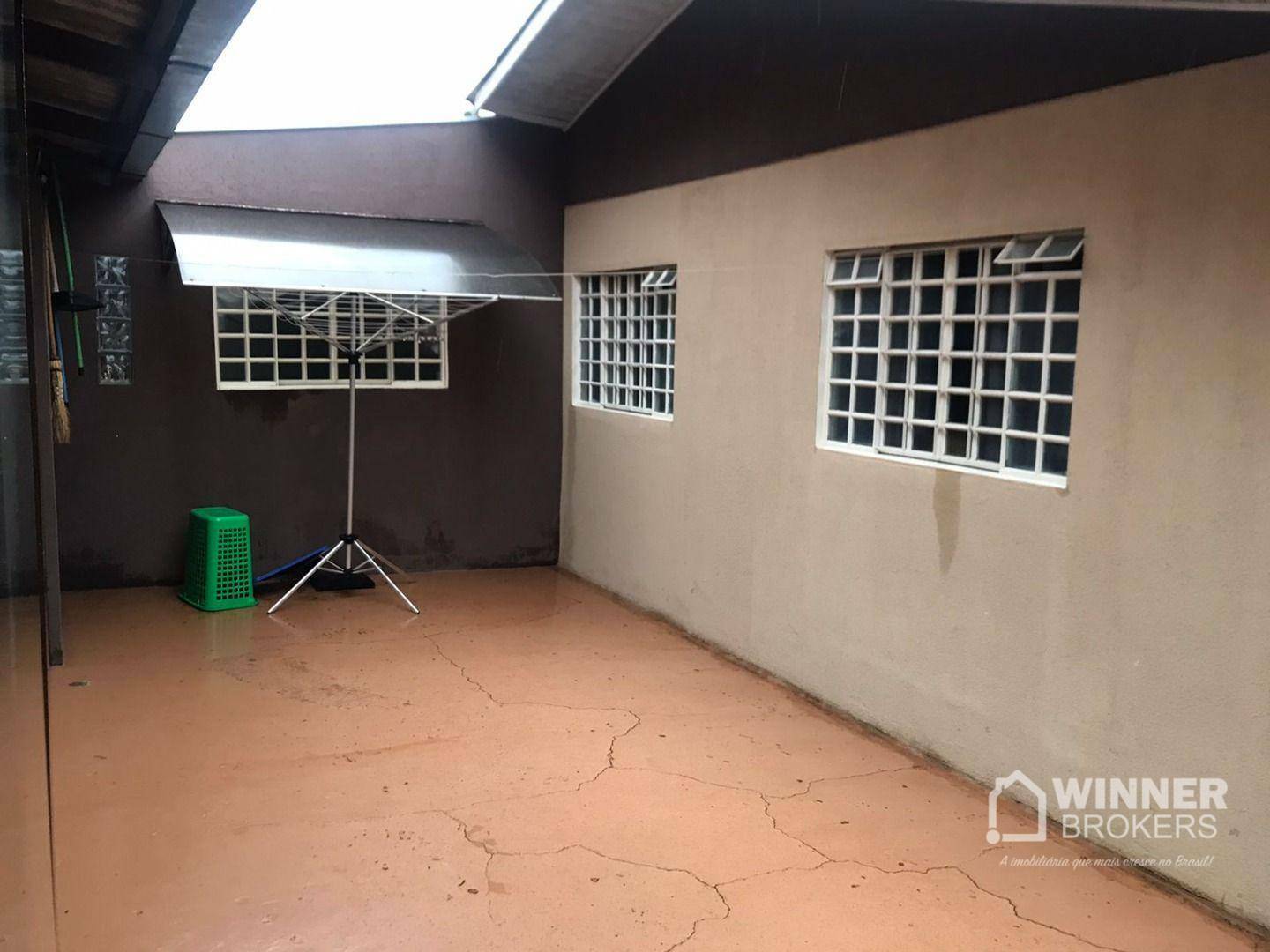 Casa à venda com 3 quartos, 106m² - Foto 18