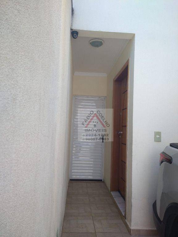 Sobrado à venda com 3 quartos, 180m² - Foto 20