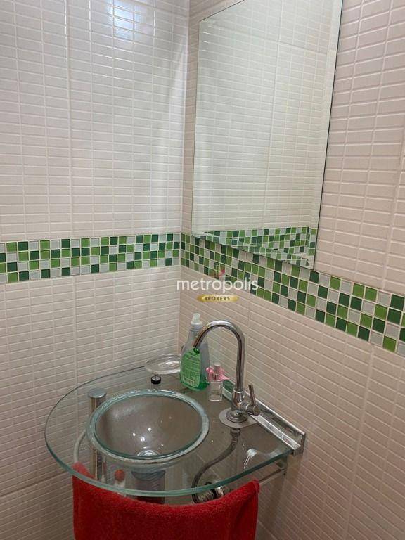 Sobrado à venda com 2 quartos, 97m² - Foto 9