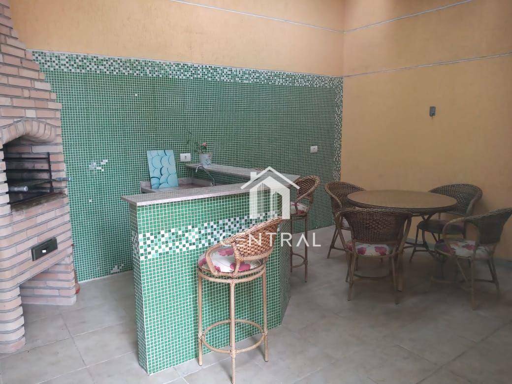 Sobrado à venda com 3 quartos, 250m² - Foto 5