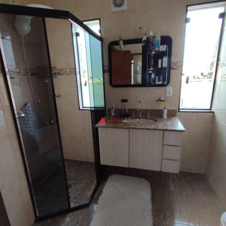 Sobrado à venda com 3 quartos, 264m² - Foto 29