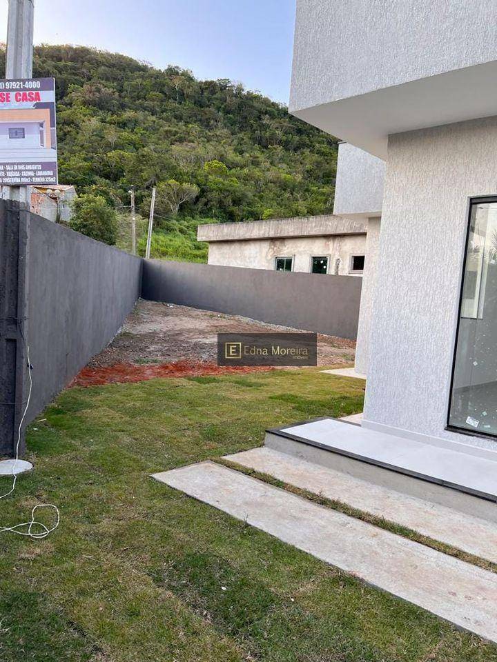 Casa à venda com 3 quartos, 100m² - Foto 9