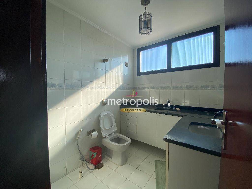 Apartamento à venda com 4 quartos, 203m² - Foto 37