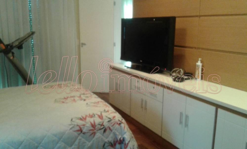 Apartamento à venda com 4 quartos, 240m² - Foto 6