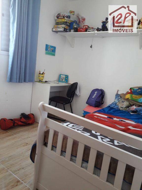 Apartamento à venda com 2 quartos, 47m² - Foto 13