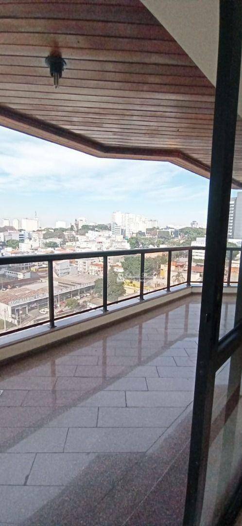 Apartamento à venda com 4 quartos, 273m² - Foto 10