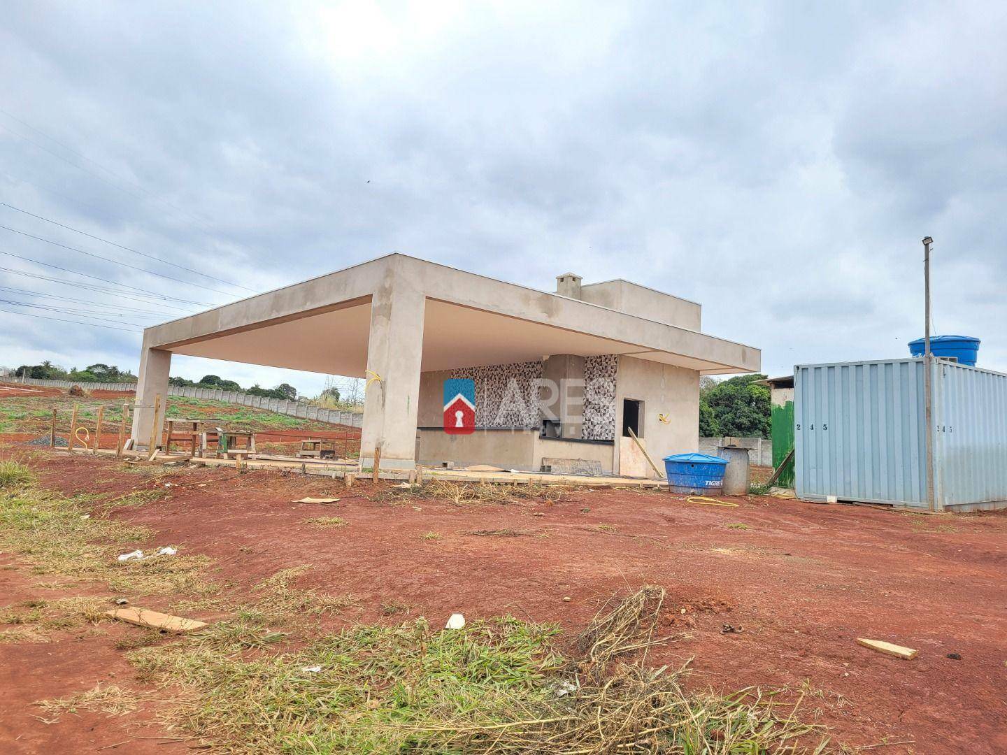 Loteamento e Condomínio à venda, 401M2 - Foto 12