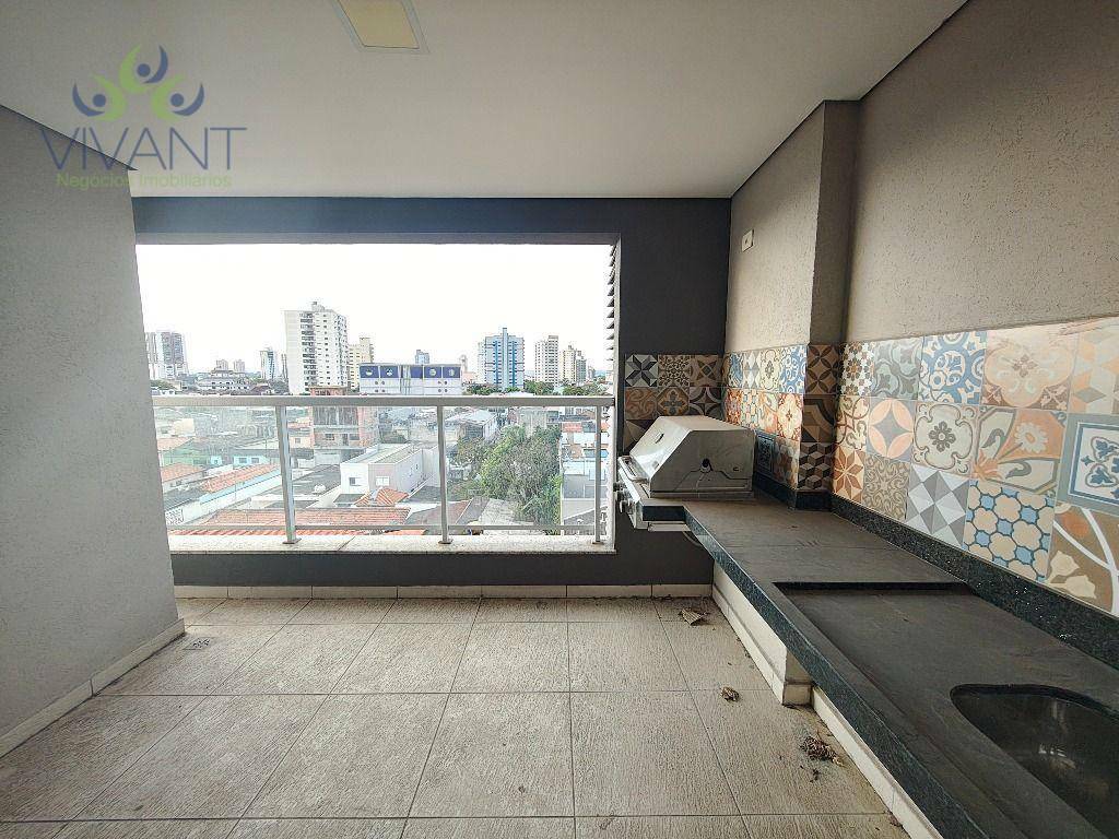 Apartamento à venda com 3 quartos, 114m² - Foto 3