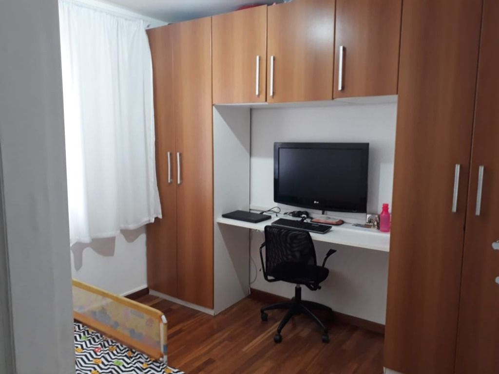 Casa de Condomínio à venda com 3 quartos, 125m² - Foto 10