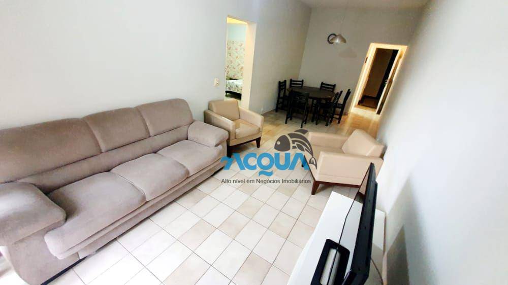 Apartamento à venda com 2 quartos, 80m² - Foto 1