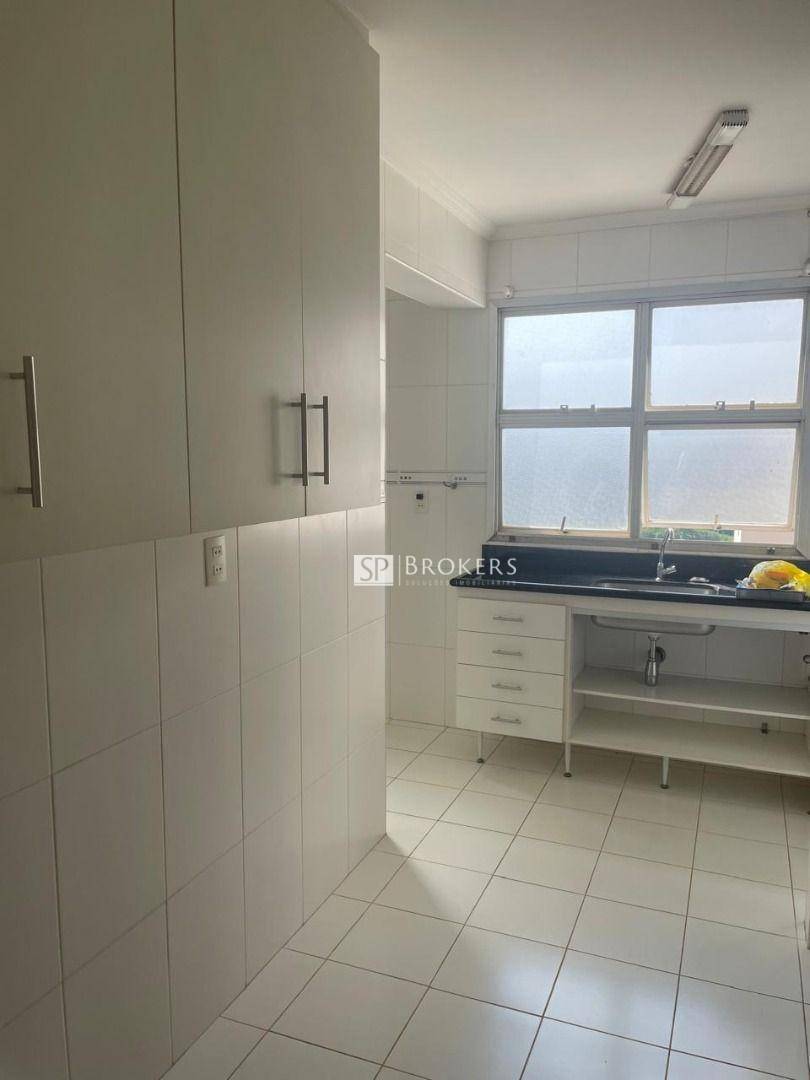 Apartamento à venda com 3 quartos, 100m² - Foto 25