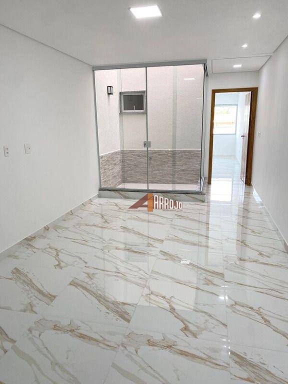 Sobrado à venda com 3 quartos, 200m² - Foto 3