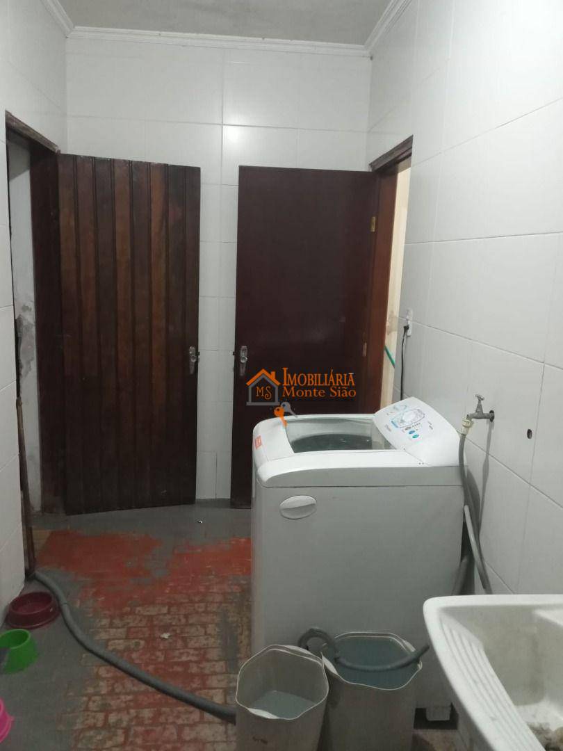 Casa à venda com 3 quartos, 139m² - Foto 11