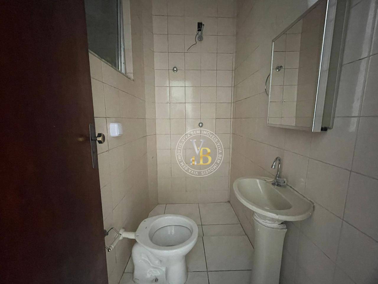 Apartamento à venda com 2 quartos, 60m² - Foto 13