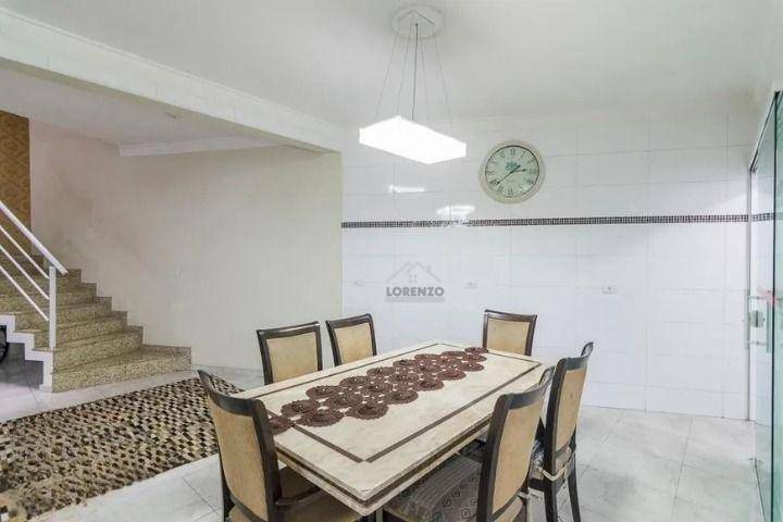 Sobrado à venda com 3 quartos, 266M2 - Foto 7