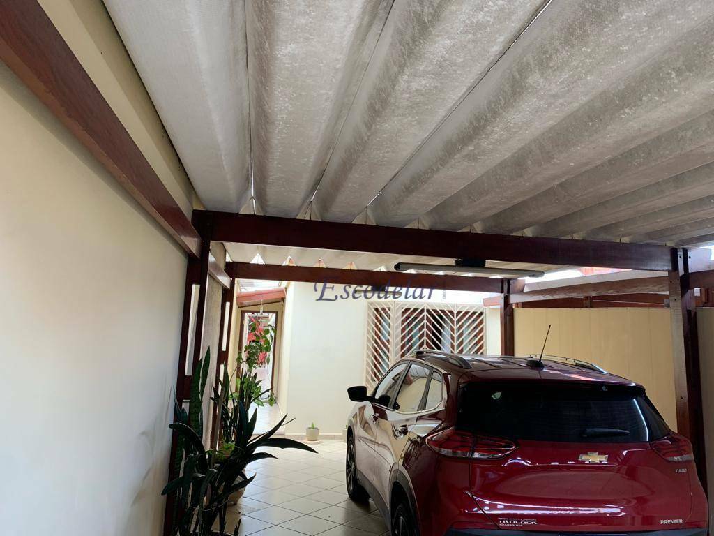 Sobrado à venda com 3 quartos, 170m² - Foto 13