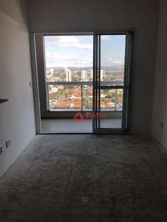 Apartamento à venda com 2 quartos, 68m² - Foto 8