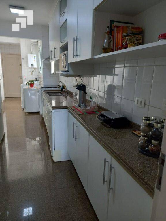 Apartamento à venda com 3 quartos, 115m² - Foto 8