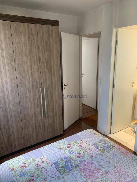 Apartamento à venda com 2 quartos, 62m² - Foto 4