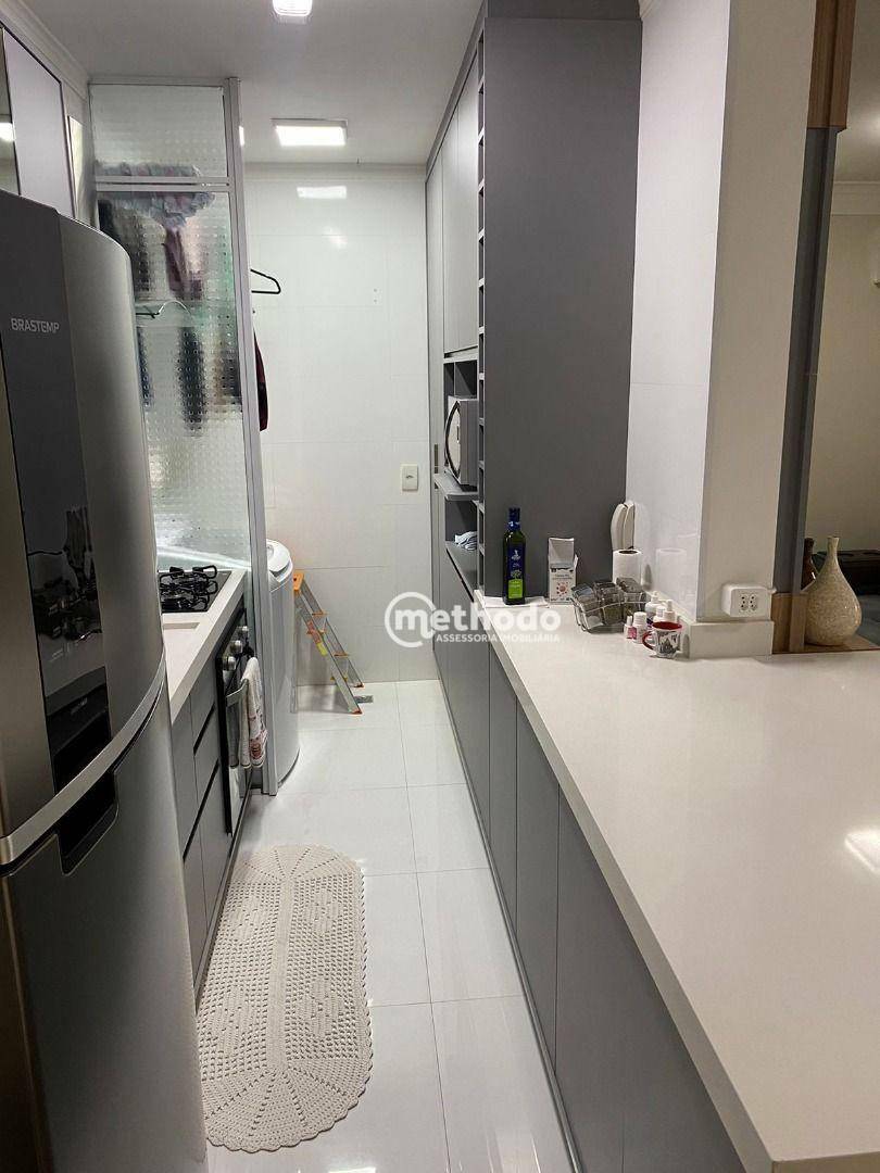 Apartamento à venda com 2 quartos, 58m² - Foto 9