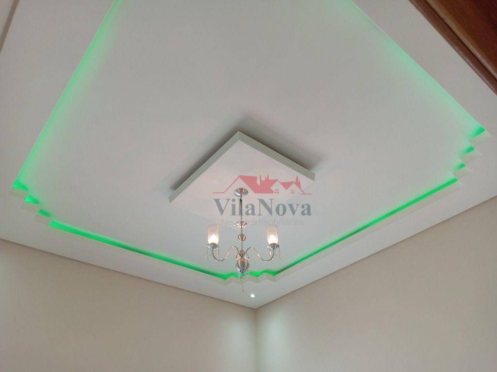 Casa de Condomínio para alugar com 3 quartos, 105m² - Foto 22