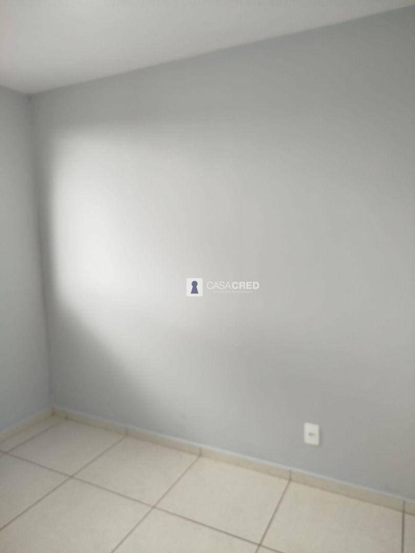 Apartamento, 2 quartos, 47 m² - Foto 6