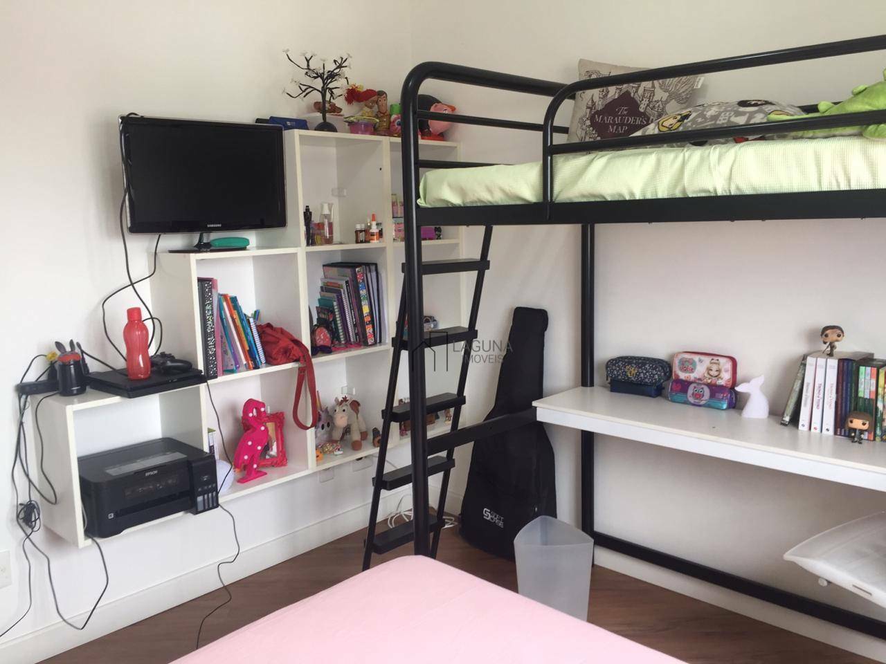 Apartamento para alugar com 3 quartos, 126m² - Foto 10