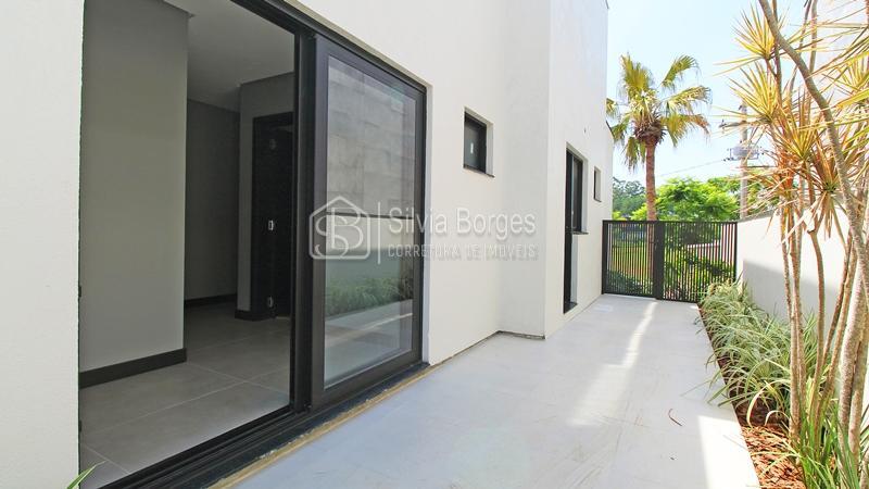 Sobrado à venda com 4 quartos, 300m² - Foto 26