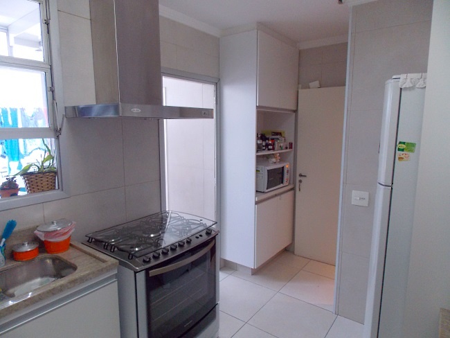 Apartamento à venda com 3 quartos, 100m² - Foto 9