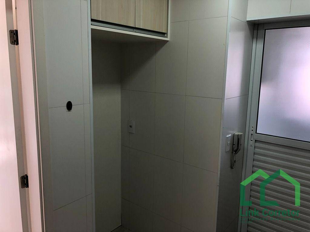 Apartamento à venda com 3 quartos, 88m² - Foto 37