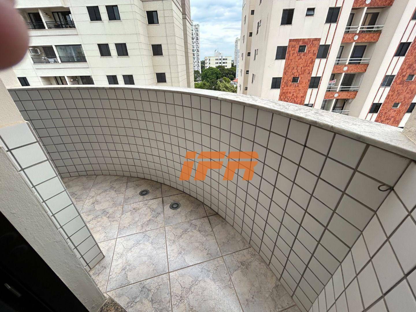 Apartamento à venda com 3 quartos, 89m² - Foto 10