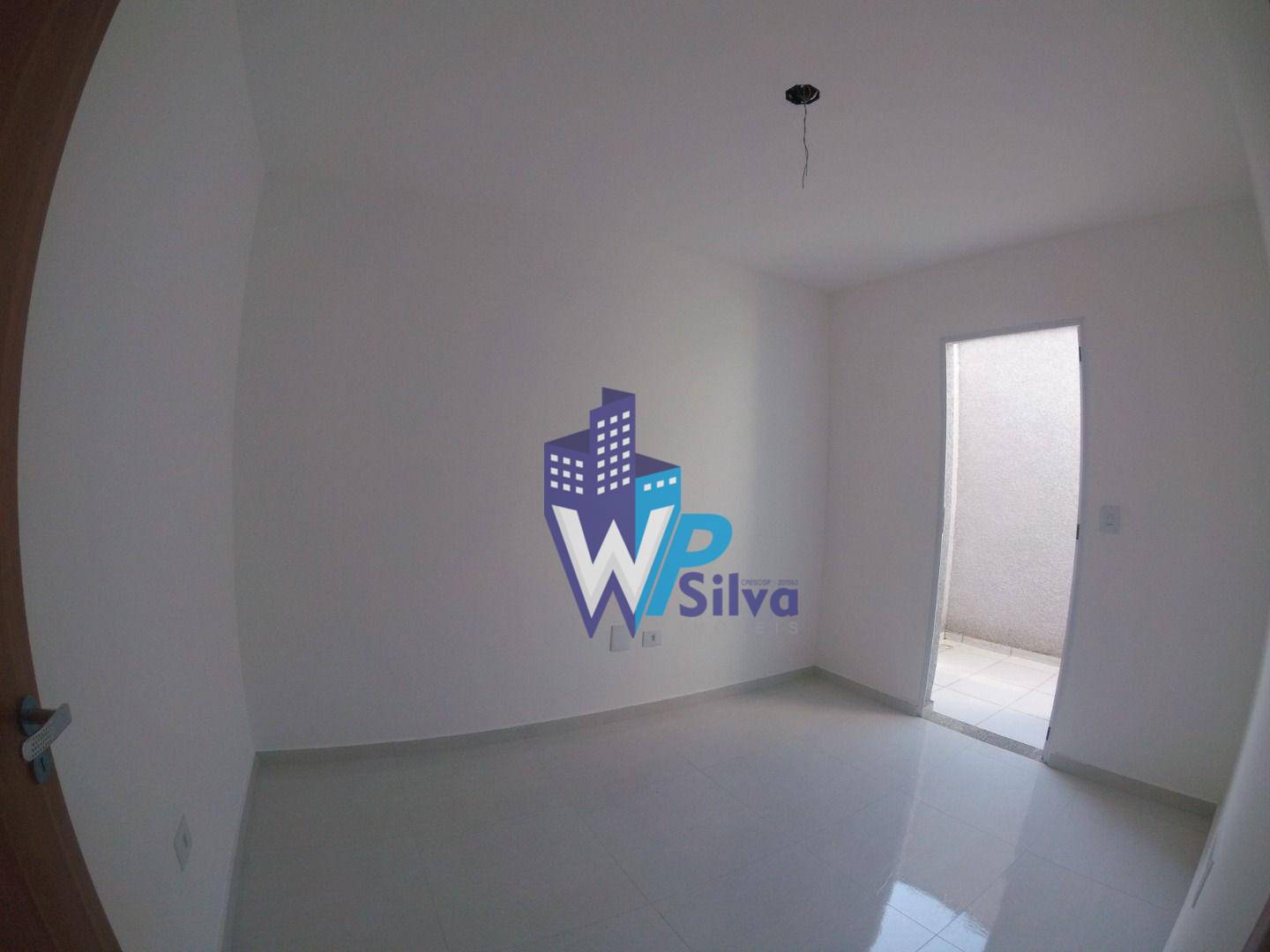 Apartamento à venda com 1 quarto, 33m² - Foto 9