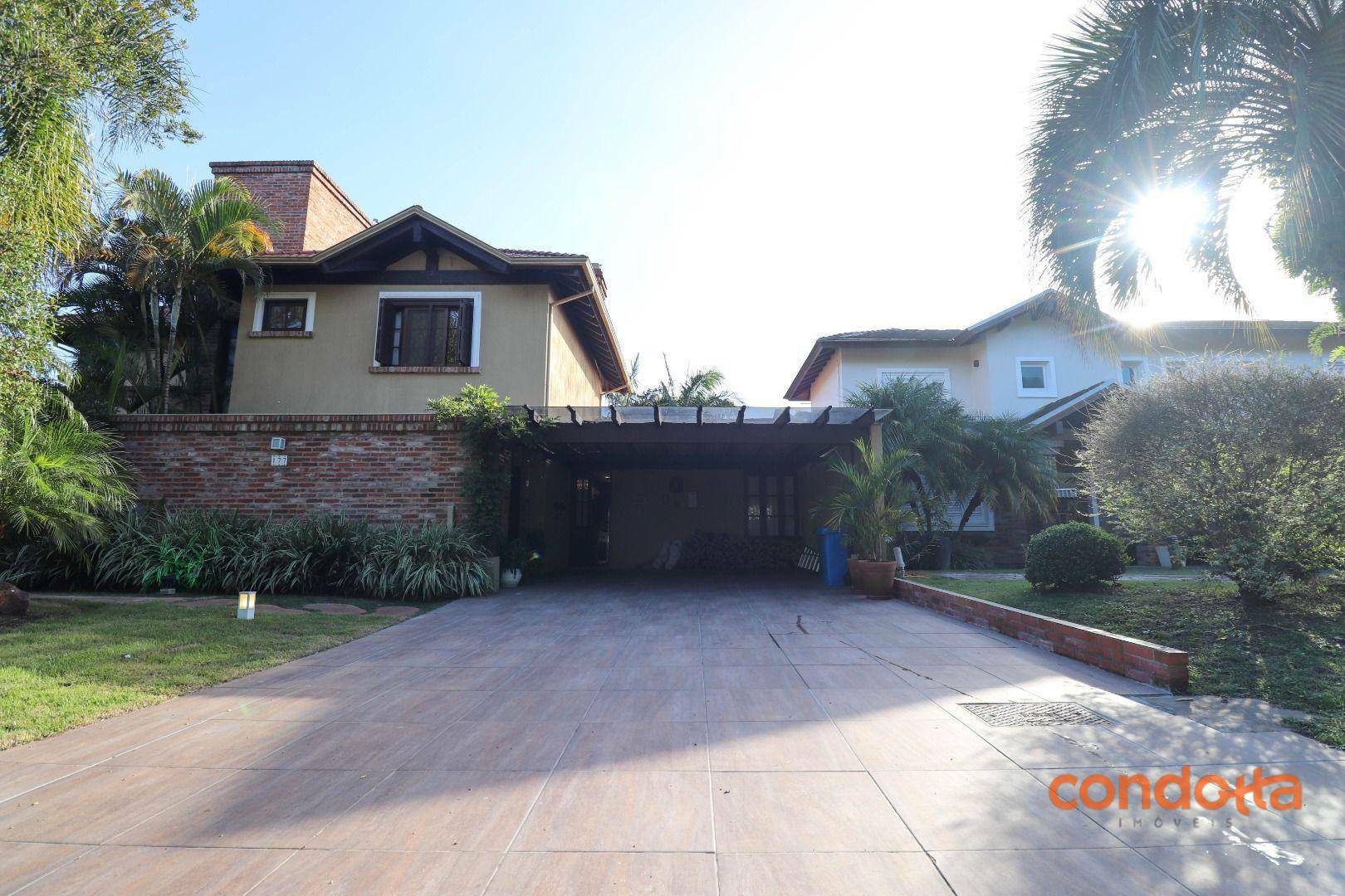 Casa de Condomínio para alugar com 3 quartos, 1000M2 - Foto 53