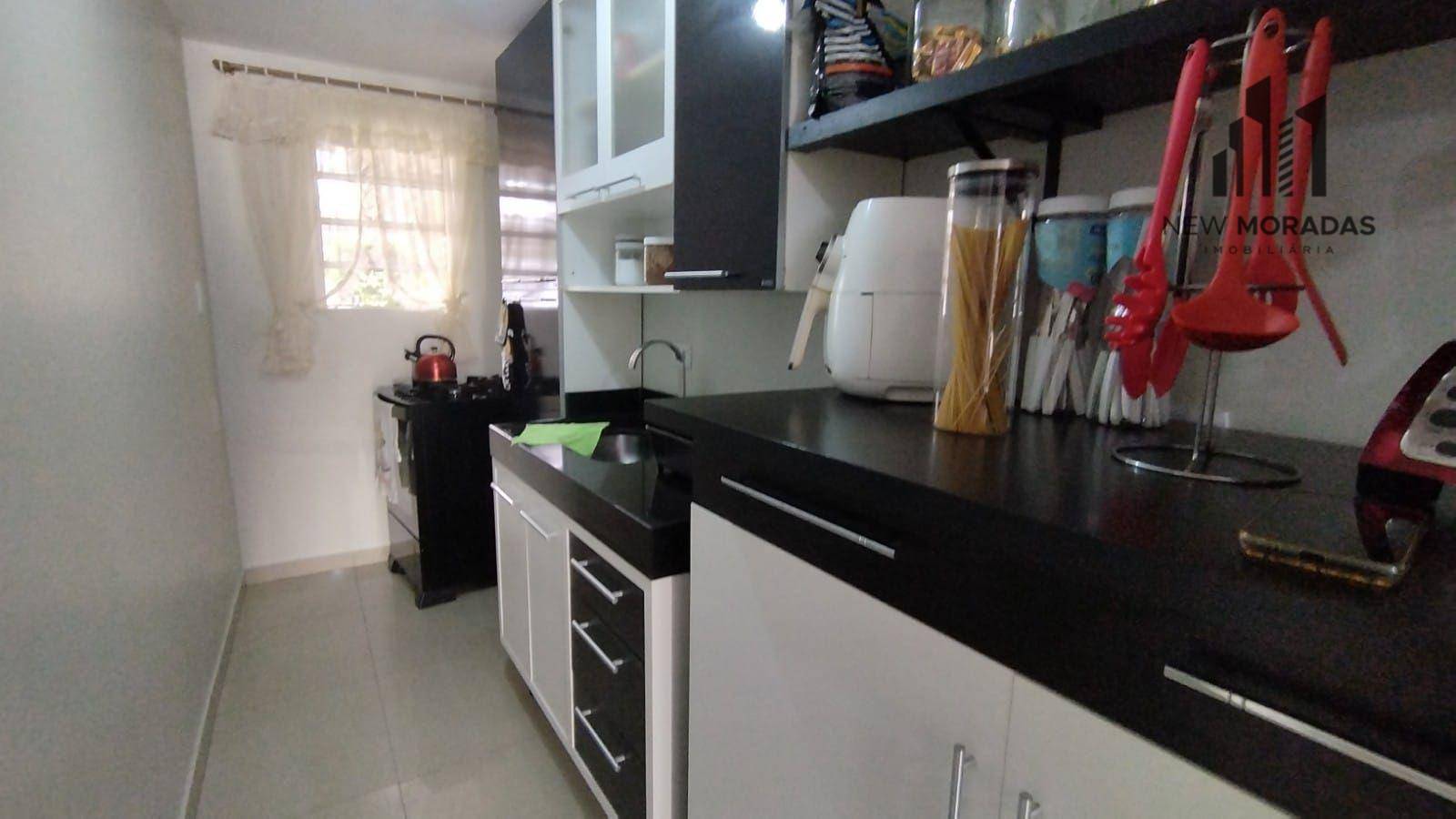 Sobrado à venda com 4 quartos, 126m² - Foto 12