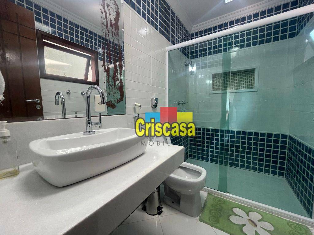 Casa à venda com 4 quartos, 340m² - Foto 43