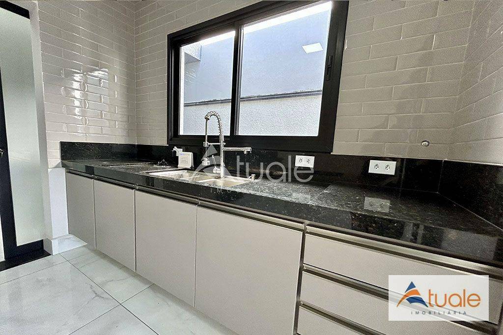 Casa de Condomínio à venda com 3 quartos, 165m² - Foto 11