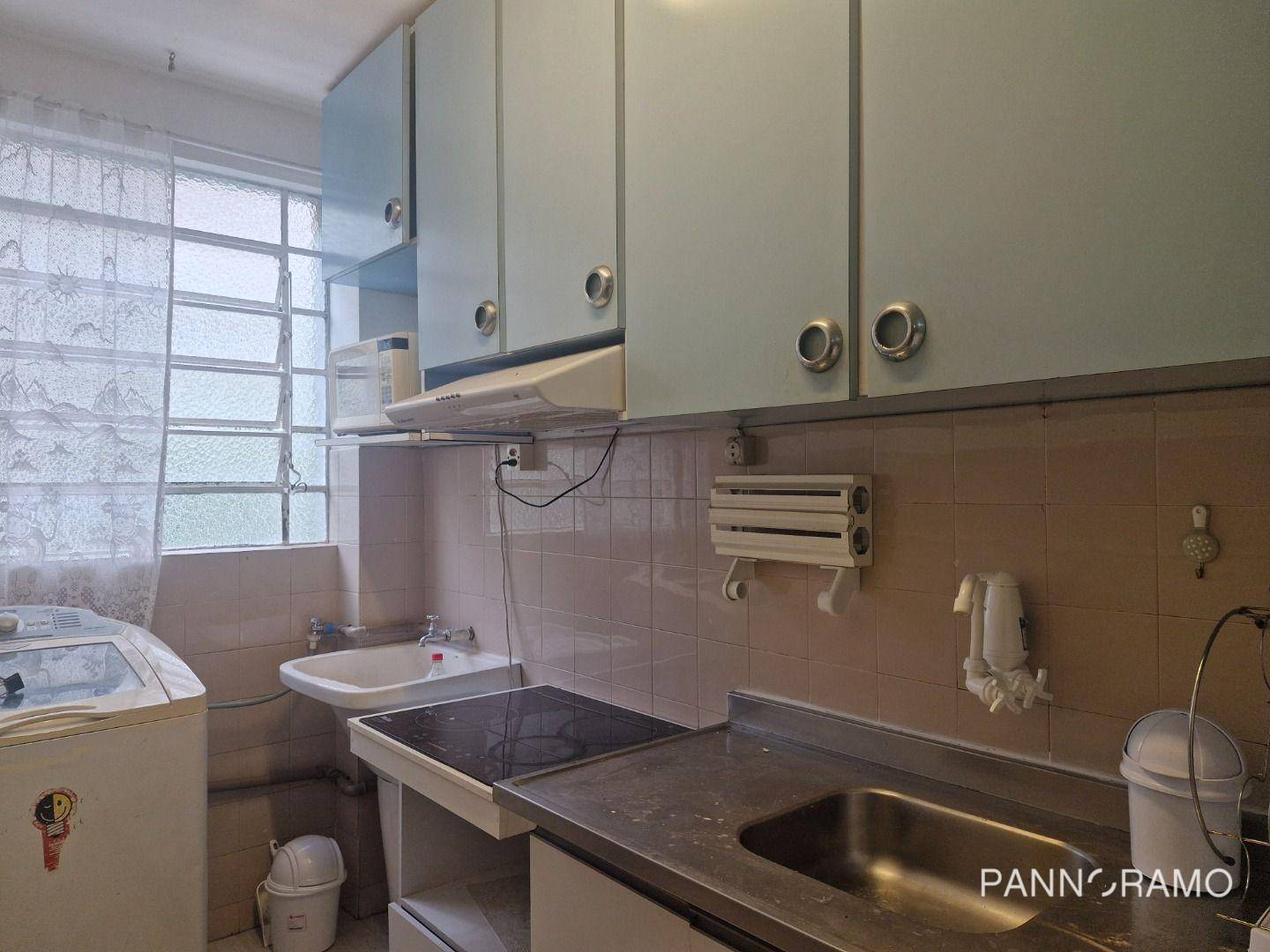 Apartamento, 1 quarto, 40 m² - Foto 5