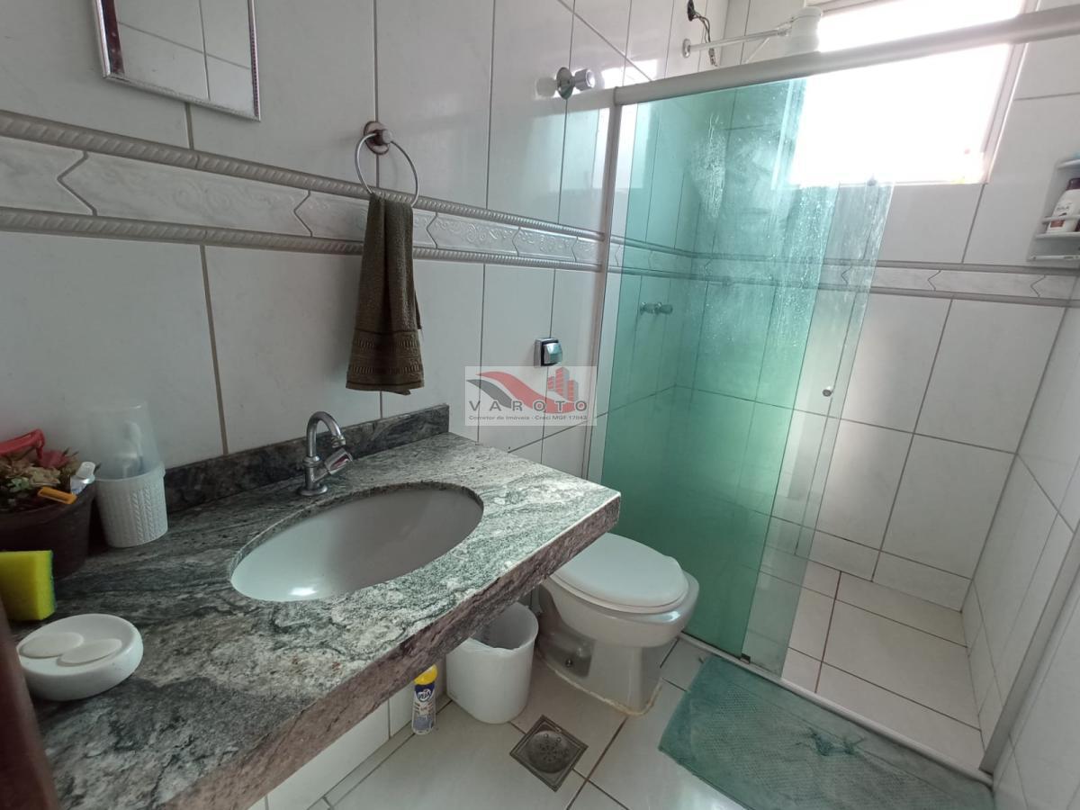 Apartamento à venda com 3 quartos, 134m² - Foto 26