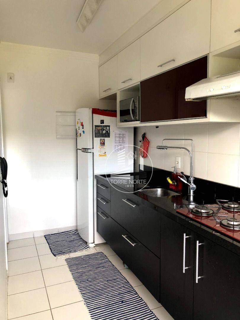 Apartamento à venda com 2 quartos, 60m² - Foto 61