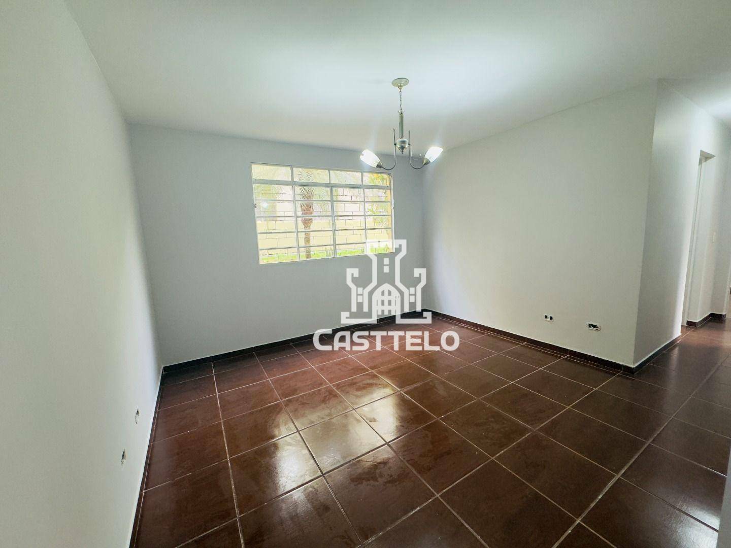 Apartamento, 3 quartos, 45 m² - Foto 3