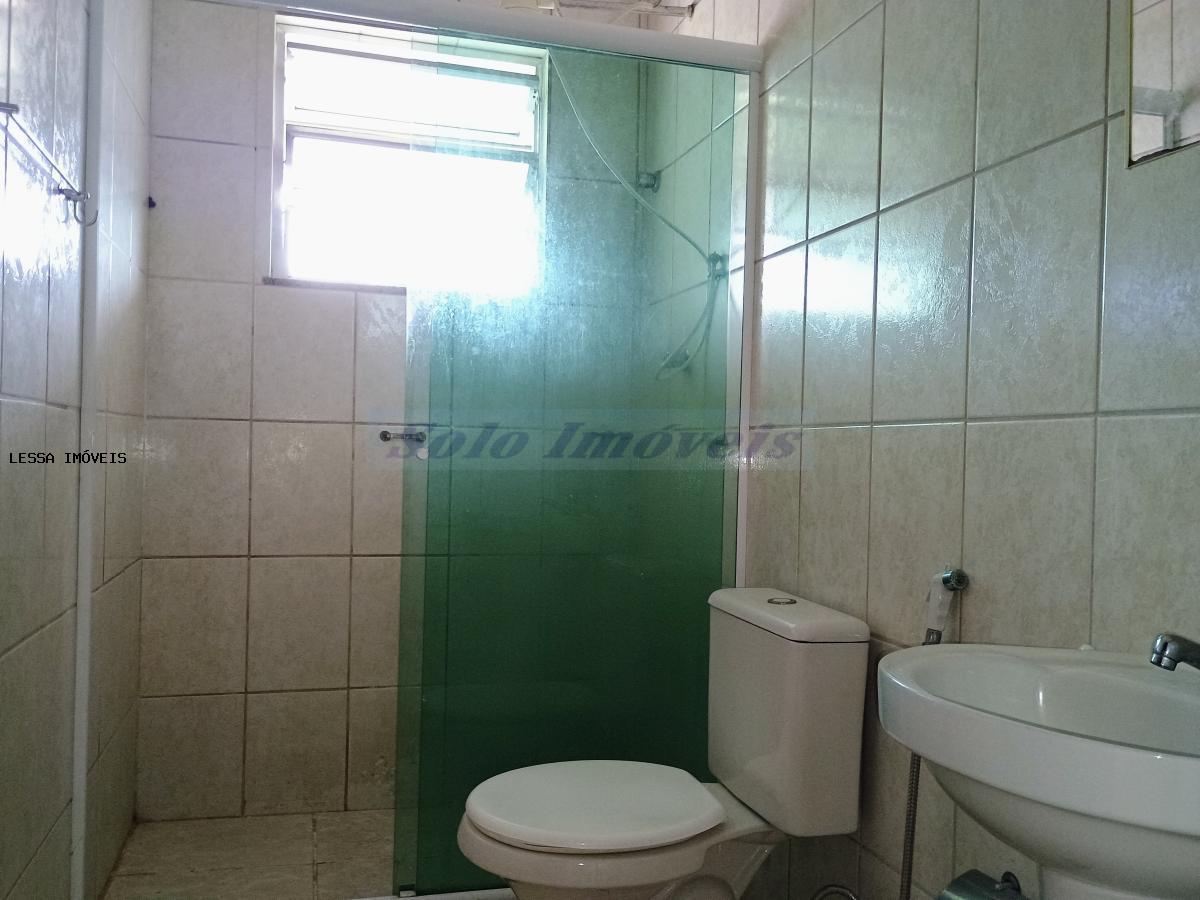 Apartamento à venda com 2 quartos, 57m² - Foto 7