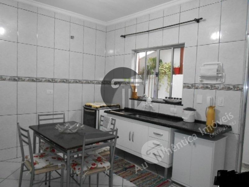 Sobrado à venda com 3 quartos, 160m² - Foto 5