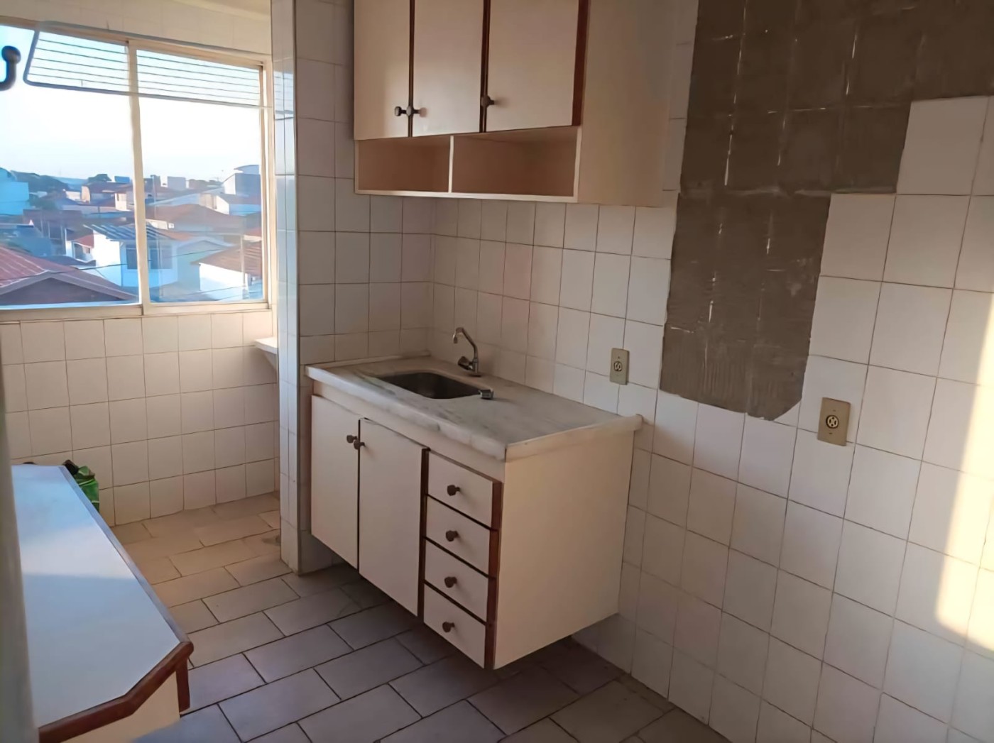 Apartamento à venda com 1 quarto, 36m² - Foto 5