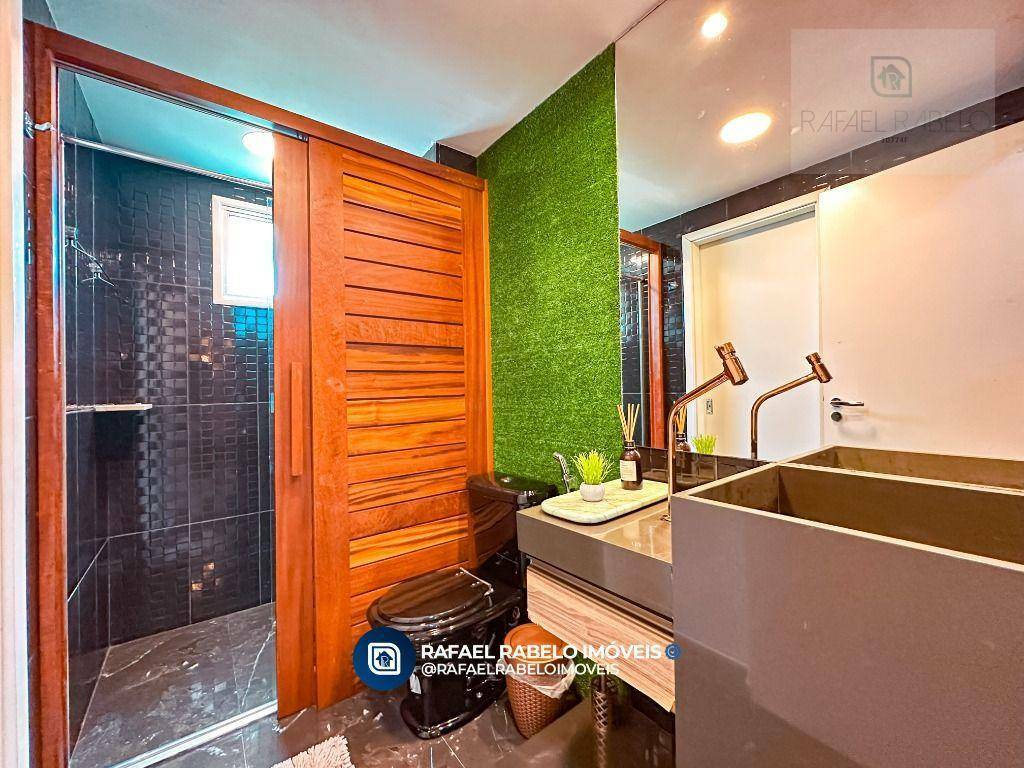 Apartamento à venda com 3 quartos, 115m² - Foto 11