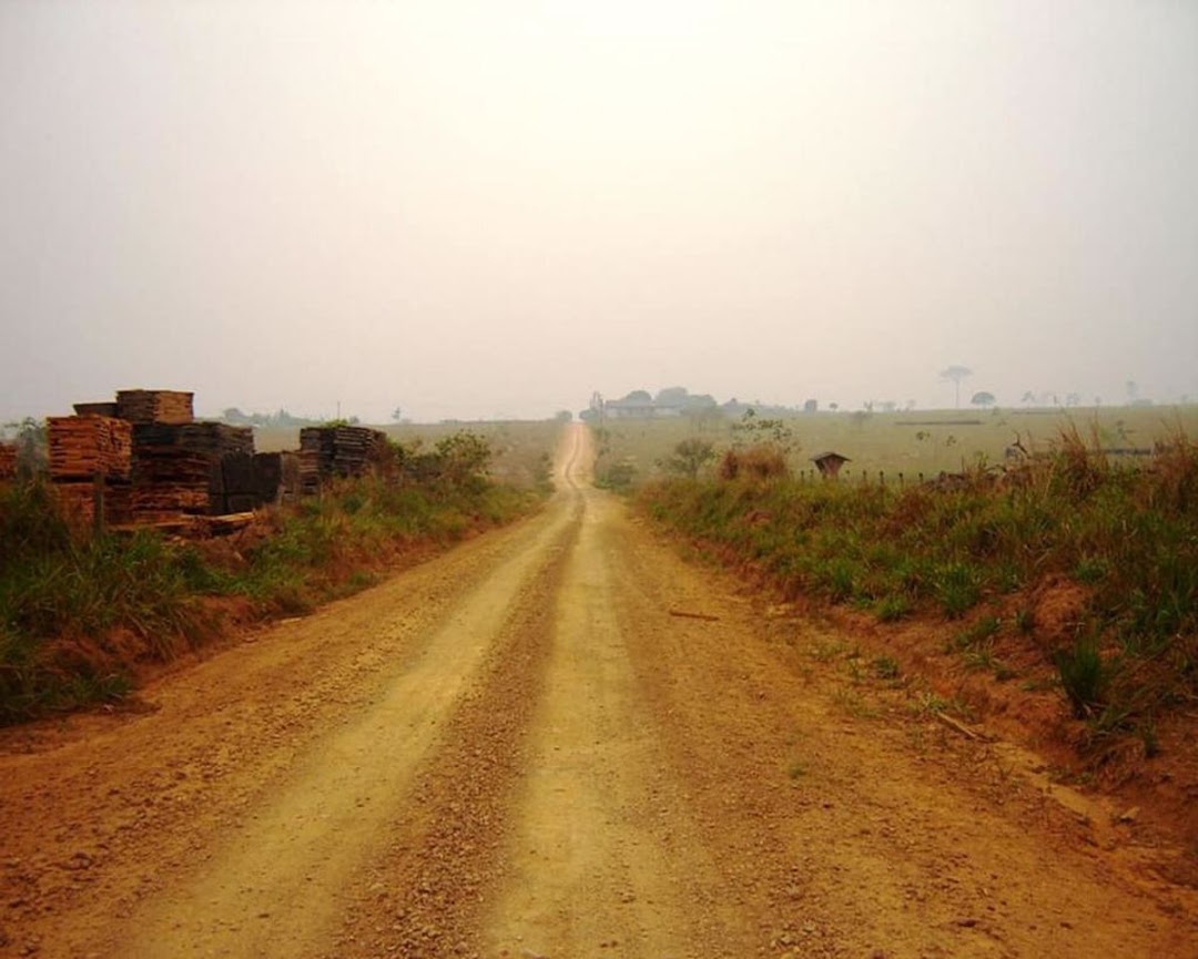 Fazenda-Sítio-Chácara - Foto 2