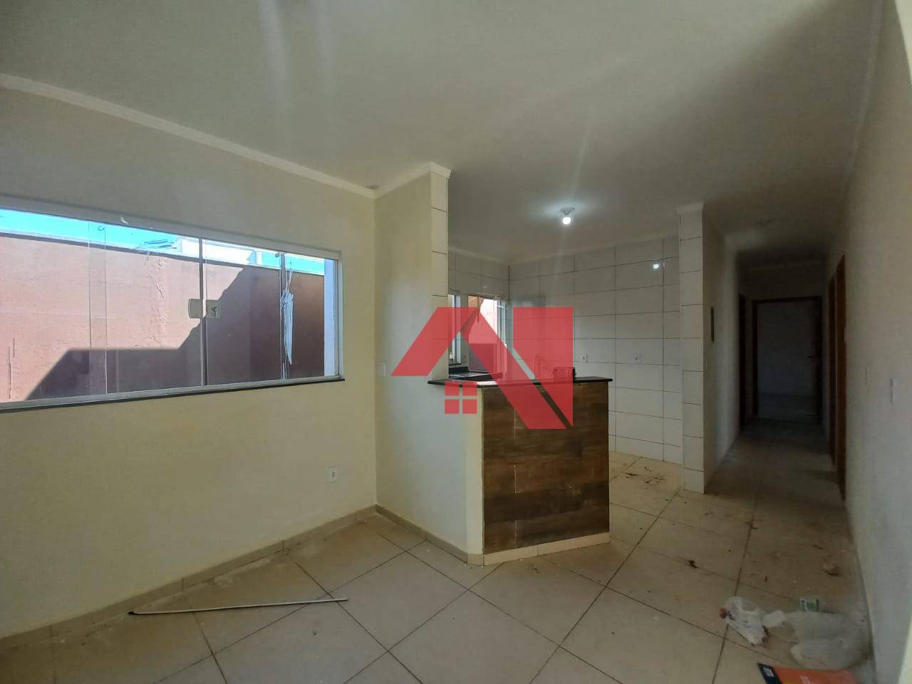 Casa à venda com 3 quartos, 100m² - Foto 17